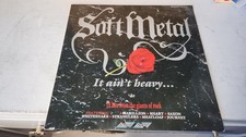 Various Artists - Soft Metal
