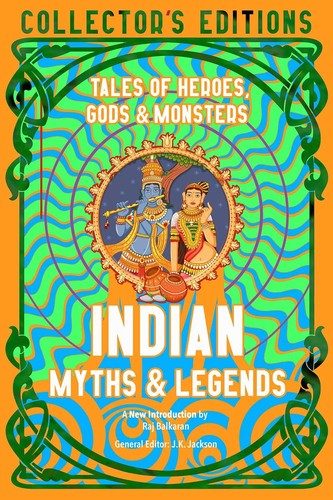 Indian myths legends tales - indian, &