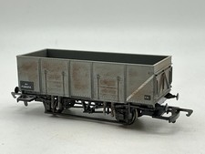 B5378 Weathered Grey 21t Steel