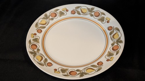 Vintage franciscan pickwick - vintage,