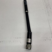 Professional RF Antenna 5GHz Telescopic Whip PL259 Connector Mobile Antenna