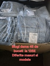 45 Items Women Jeans Different