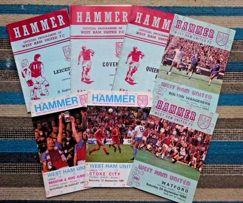 West ham united - west, fc