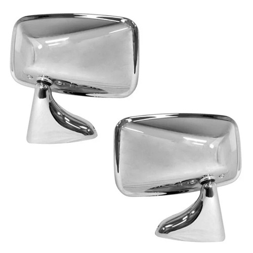 Tex style stainless steel - style,