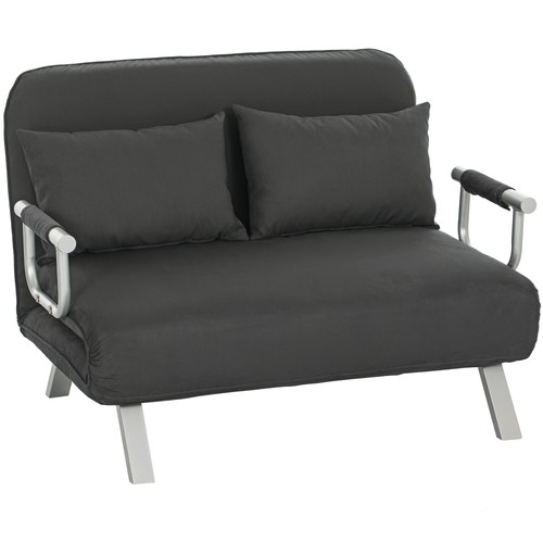 Homcom fabric sofa - homcom,