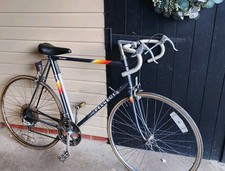 Peugeot Racing Bicycle