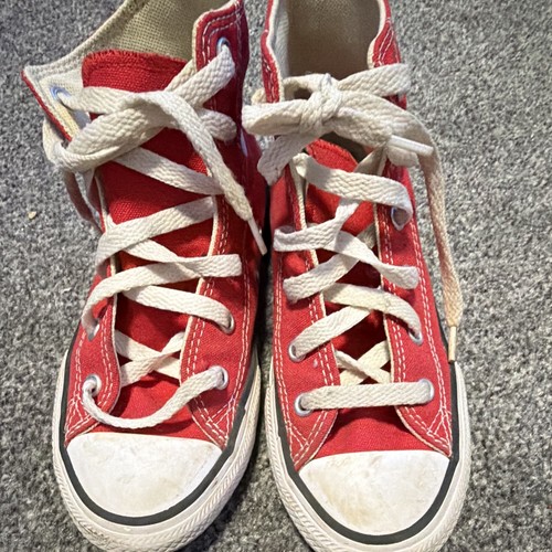 Converse chuck taylor - chuck, all