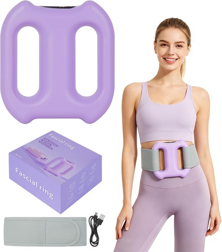 Muscle massage fascia - massage, ring
