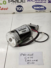 Pride colt deluxe 2.0 mobility