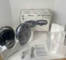 Pioneer TS-A6970R 6x9 Speakers