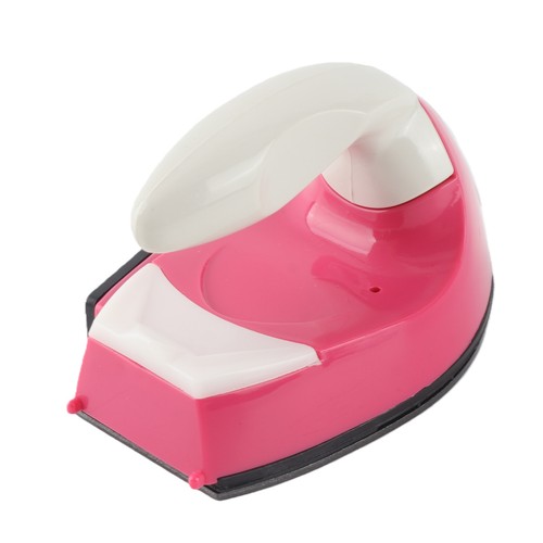 Small craft iron fast - craft,
