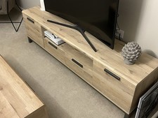NEXT Bronx Sideboard / TV Unit