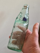 NIAGARA PATENT 10OZ CODD WITH