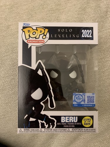 Funko pop beru - –, solo