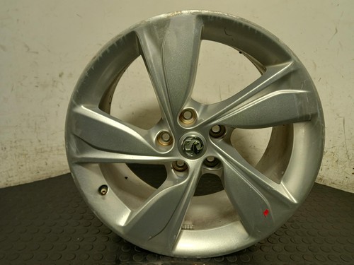 Vauxhall insignia alloy wheel - insignia,