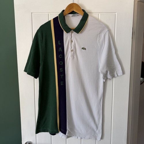 Lacoste polo shirt - polo, 6