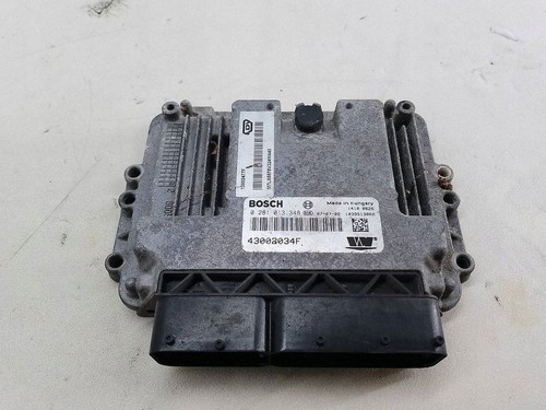 Ldv maxus 2009 engine - engine, control