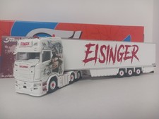 TEKNO 85921 Esinger  - Scania