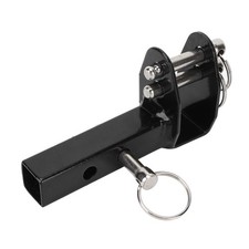 Mobility Scooter Rear Mounting