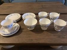 Colclough Braganza Bone China