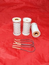 Carmen Heated Hair Rollers