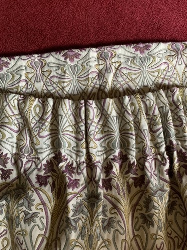 Dunelm luxury lucetta - luxury,