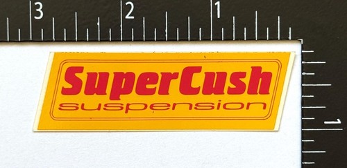 Super cush suspension bushings - cush,