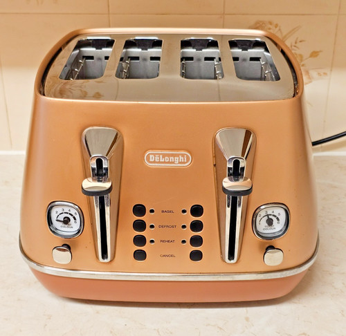 Longhi distinta cti4003 cp - de'longhi, cti4003.cp