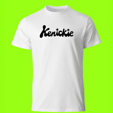Kenickie - T Shirt - Indie