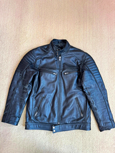Custom tailored black - custom,