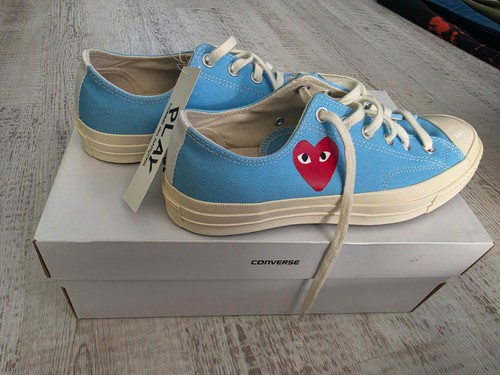 Converse comme des garcon - x,