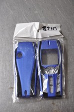 Nokia 7250i case and - , back