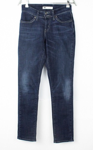 Levi strauss co - strauss,