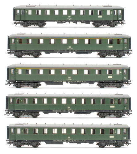 Marklin gauge rake of - rake,