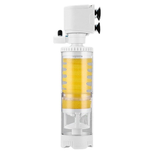 Ultimate fish tank filter - ultimate,