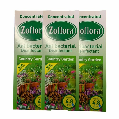 Zoflora concentrate - zoflora,