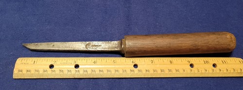 Vintage ward pig - vintage,
