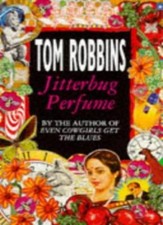 Jitterbug Perfume (New