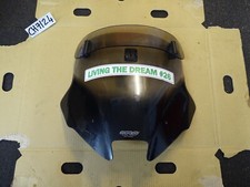 Yamaha MT09 MRA VARIO Screen