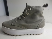 SHELLYS LONDON UK 6 EU 39 GREY