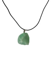 UK Seller! Raw Stone Green