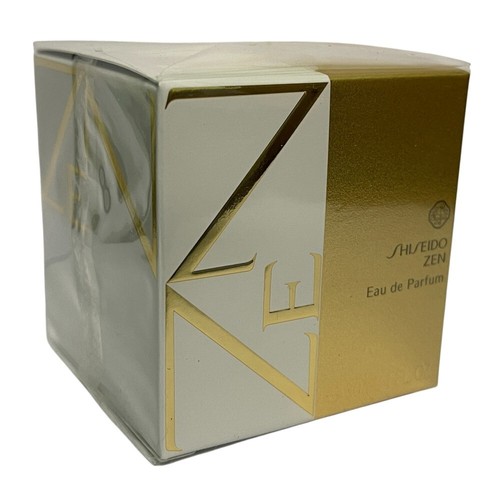 Shiseido zen 30ml edp spray - 30ml,