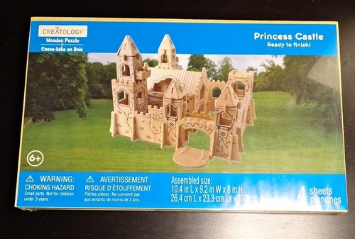 Creatology princess castle - creatology, 'princess
