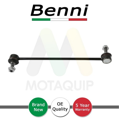 Stabiliser link front benni - stabiliser,