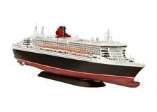 Revell 05231 Queen Mary 2 (1:700 Scale)