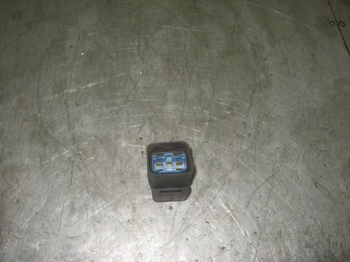 Honda cbr 600fy power relay - ,