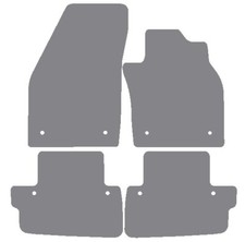 Fits Volvo C70 Automatic 06-13
