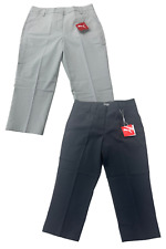 Puma Golf Ladies Pounce Capri