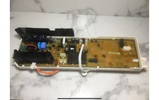 SAMSUNG WASHING MACHINE PCB DC92-01783G  * REPAIR SERVICE SEND YOUR FAULTY PCB *