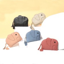 Delicate Cute Real Leather